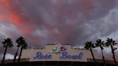 How to buy Alabama vs Indiana Rose Bowl NCAA football playoff tickets