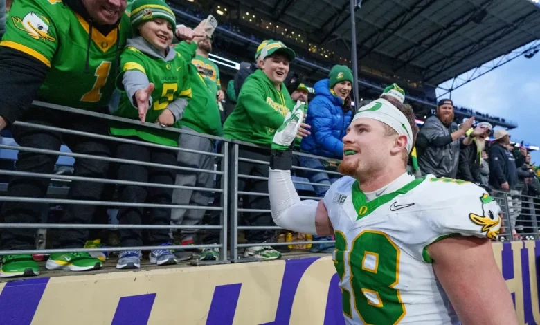 How to buy Oregon Ducks vs. James Madison Dukes CFP game tickets