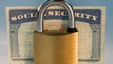 How to protect your Social Security from garnishment