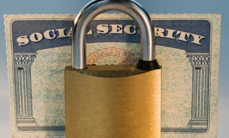 How to protect your Social Security from garnishment