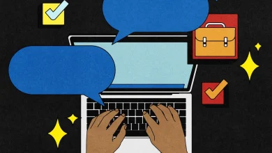 How to use LinkedIn after being laid off