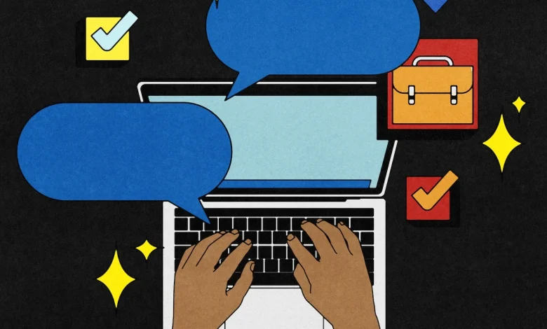 How to use LinkedIn after being laid off