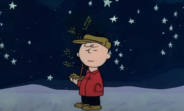 How to watch 'A Charlie Brown Christmas' for free this weekend