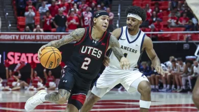 How to watch Cal Baptist Lancers vs. Southern Jaguars: Live stream info, TV channel, game time | Dec. 16