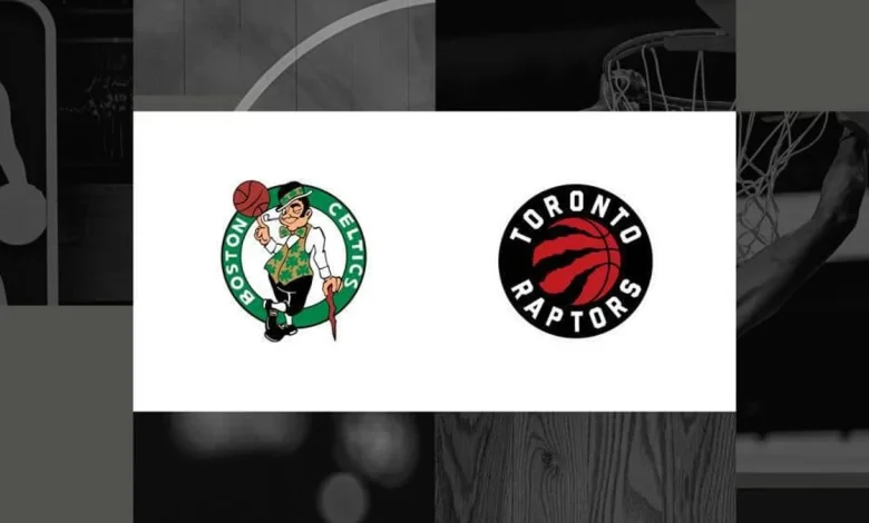 How to watch Celtics vs. Raptors: TV channel and streaming options for December 7