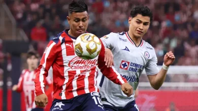 How to watch Chivas vs Cruz Azul in the USA: Live Stream and TV for 2025 Liga MX Apertura Tournament