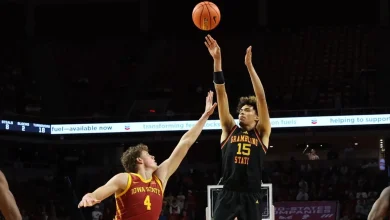 How to watch Grambling Tigers vs. Hampton Pirates: Live stream info, TV channel, game time | Dec. 19