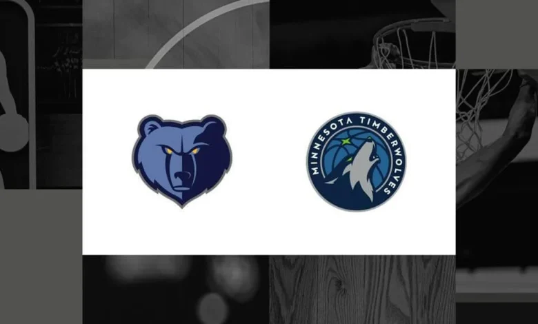 How to watch Grizzlies vs. Timberwolves: TV channel and streaming options for December 17