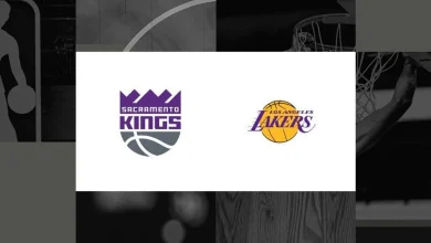 How to watch Kings vs. Lakers: TV channel and streaming options for December 28