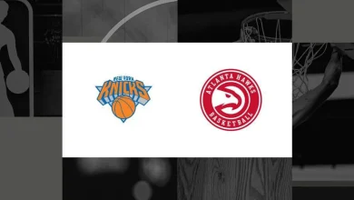 How to watch Knicks vs. Hawks: TV channel and streaming options for December 27