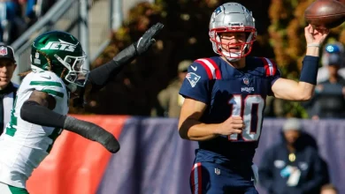 How to watch New England Patriots vs. New York Jets game in Week 17 of the NFL schedule