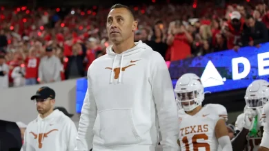 How to watch No. 13 Texas vs. No. 18 Michigan in the Citrus Bowl: Game time, TV, streaming, and more