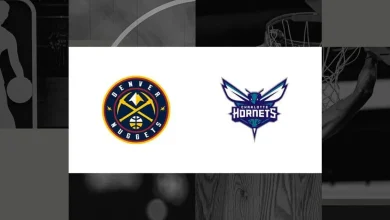 How to watch Nuggets vs. Hornets: TV channel and streaming options for December 7