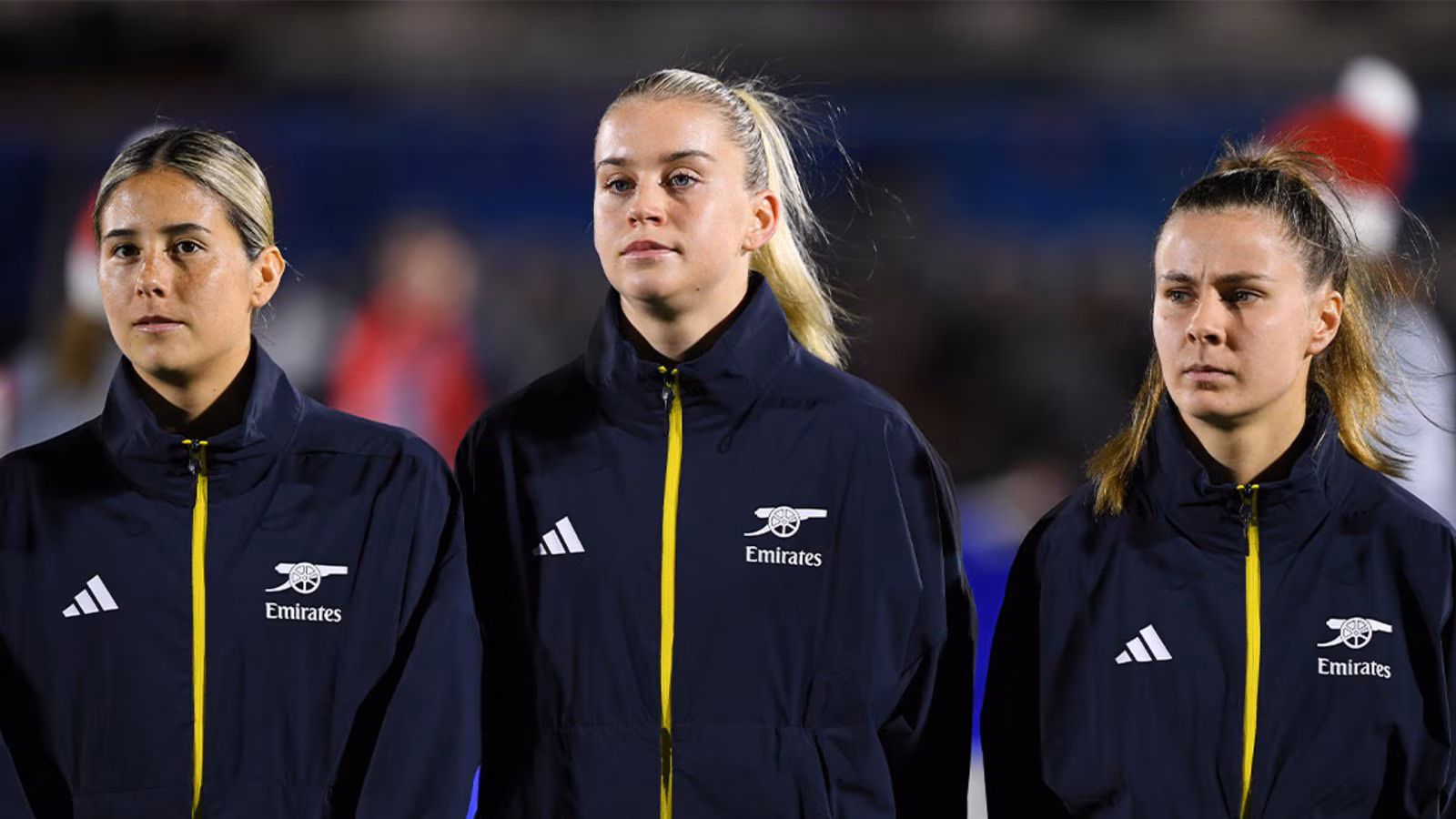 How to watch OH Leuven v Arsenal Women on TV