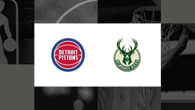 How to watch Pistons vs. Bucks: TV channel and streaming options for December 3 - The Athletic