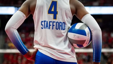 How to watch Purdue vs. Pitt volleyball in NCAA Elite Eight