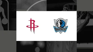 How to watch Rockets vs. Mavericks: TV channel and streaming options for December 6 - The Athletic