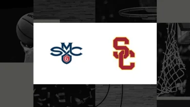 How to watch Saint Mary’s (CA) vs. USC women’s basketball: TV channel and streaming options for December 2