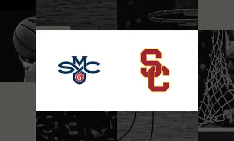 How to watch Saint Mary’s (CA) vs. USC women’s basketball: TV channel and streaming options for December 2