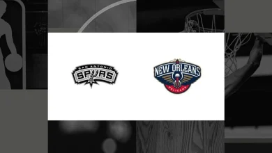 How to watch Spurs vs. Pelicans: TV channel and streaming options for December 8