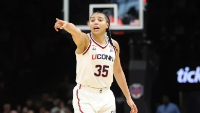 How to watch UConn women's basketball at Butler: Time, channel, stream