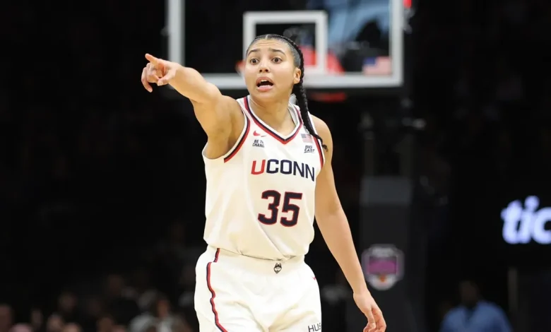 How to watch UConn women's basketball at Butler: Time, channel, stream