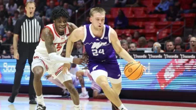 How to watch UMKC Roos vs. Weber State Wildcats: Live stream info, TV channel, game time | Dec. 10