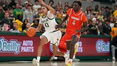 How to watch UT Rio Grande Valley Vaqueros vs. UT Arlington Mavericks: Live stream info, TV channel, game time | Dec. 11