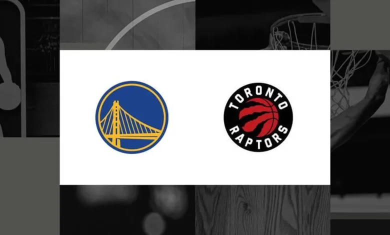 How to watch Warriors vs. Raptors: TV channel and streaming options for December 28