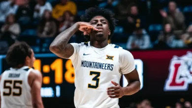 How to watch West Virginia vs. Little Rock: Tip-off time, TV channel, and odds