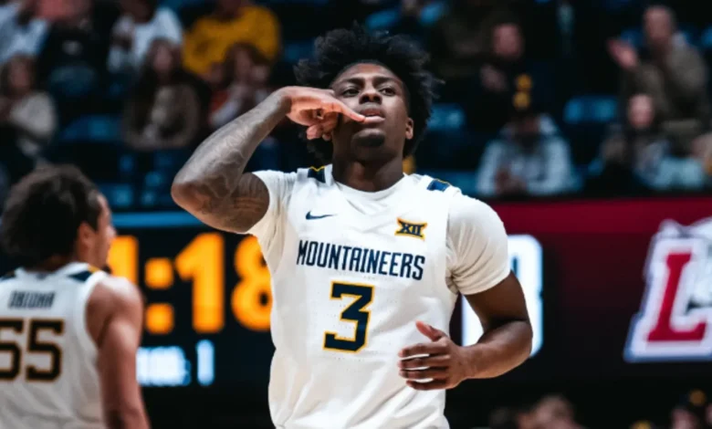 How to watch West Virginia vs. Little Rock: Tip-off time, TV channel, and odds