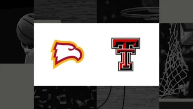 How to watch Winthrop vs. Texas Tech men’s basketball: TV channel and streaming options for December 28