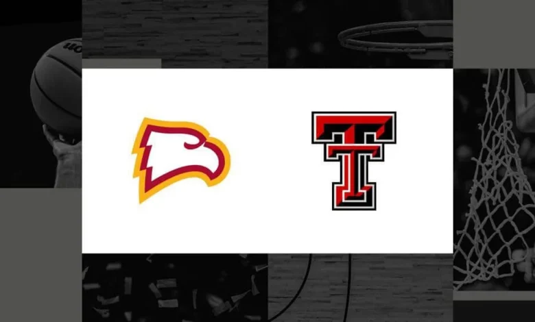 How to watch Winthrop vs. Texas Tech men’s basketball: TV channel and streaming options for December 28