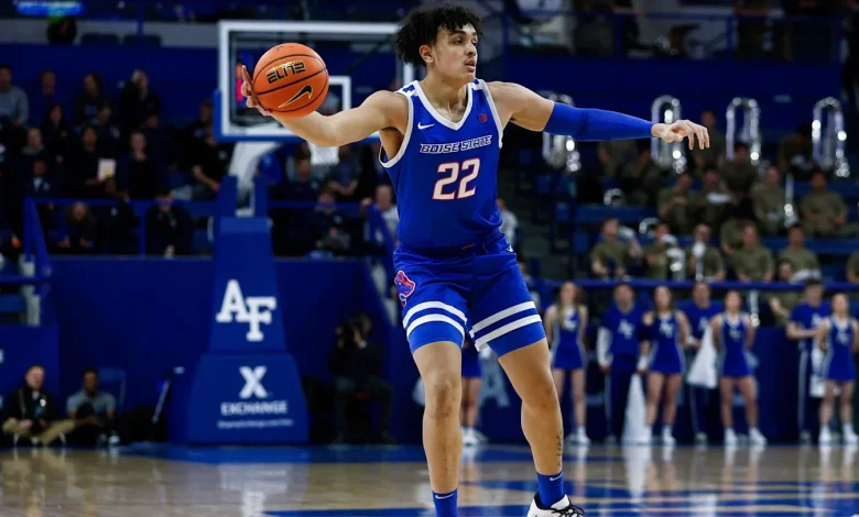 How to watch, stream Boise State men’s basketball vs. Duquesne: TV channel, game time, betting odds