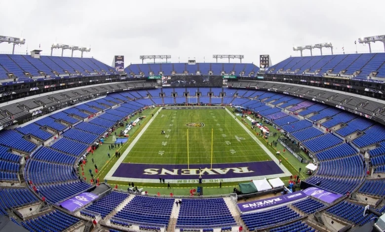 How to watch the Pittsburgh Steelers vs. Baltimore Ravens game today in Week 14 of the NFL schedule