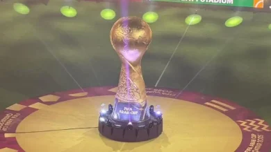 How to watch the live broadcast of the Saudi Arabia vs Jordan match? (Arab Cup semi-final)