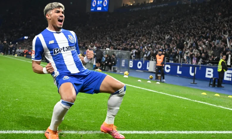 How to watch today's Tondela vs Porto Liga Portugal game: Live stream, TV channel, and start time