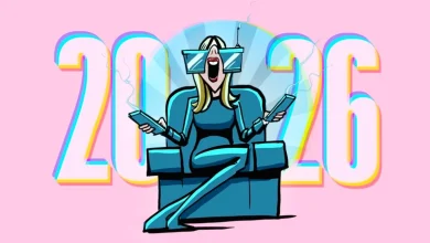 How you’ll be using AI in 2026: note-taking rings and robotaxis - The Times