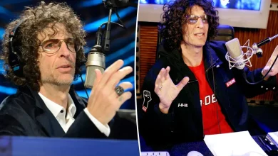 Howard Stern’s future with SiriusXM revealed after retirement rumors