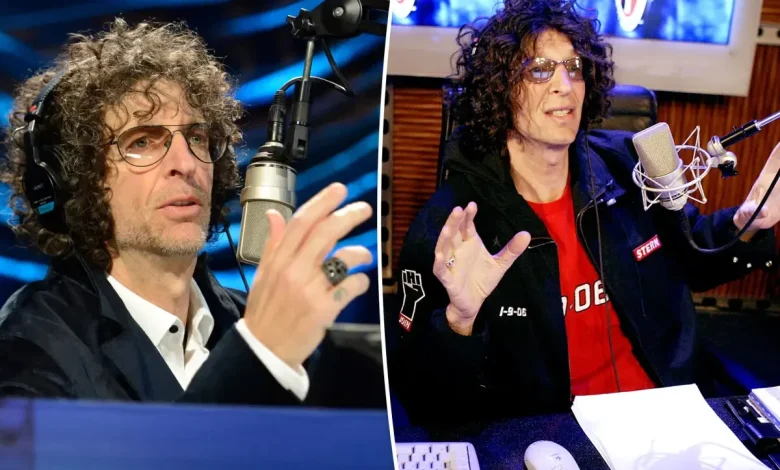 Howard Stern’s future with SiriusXM revealed after retirement rumors