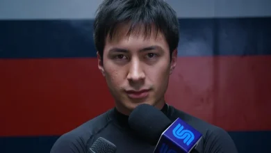 Hudson Williams Slams Deuxmoi, Who Says 'Heated Rivalry' Star Has Girlfriend