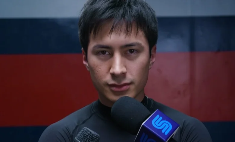 Hudson Williams Slams Deuxmoi, Who Says 'Heated Rivalry' Star Has Girlfriend