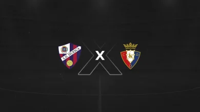 Huesca vs Osasuna - Pronóstico, dónde ver, horario y alineaciones 17-12-2025