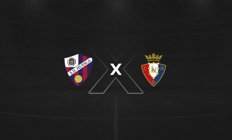 Huesca vs Osasuna - Pronóstico, dónde ver, horario y alineaciones 17-12-2025