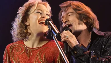 Hugh Jackman and Kate Hudson on the musical alchemy of "Song Sung Blue"