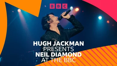 Hugh Jackman to present Neil Diamond At The BBC