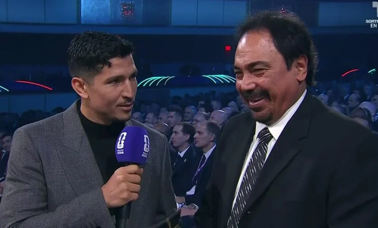 Hugo Sánchez motiva a la Selección Mexicana: “Aprovechen este Mundial para hacer cosas grandes”