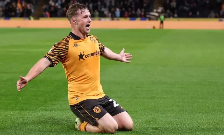 Hull City insider explains Leeds United recall deadline for Joe Gelhardt after £8m transfer request