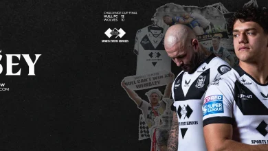 Hull FC Unveil 2016 Inspired Principal Jersey For 2026