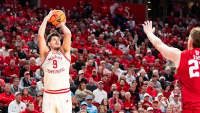 Huskers Look to Remain Perfect at No. 13 Illinois - University of Nebraska - Official Athletics Website